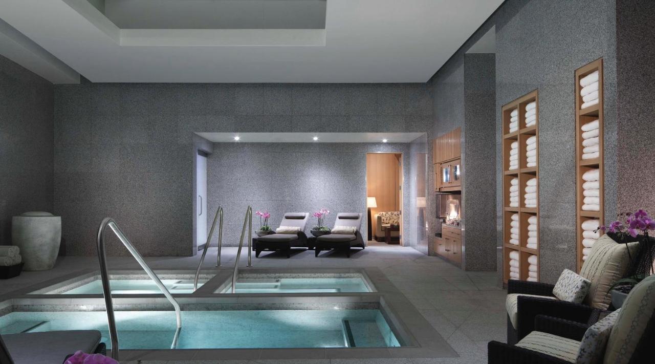Lucky Gem Penthouse & Luxury Suites At Signature Resort, Balcony Strip View 1607 ラスベガス エクステリア 写真